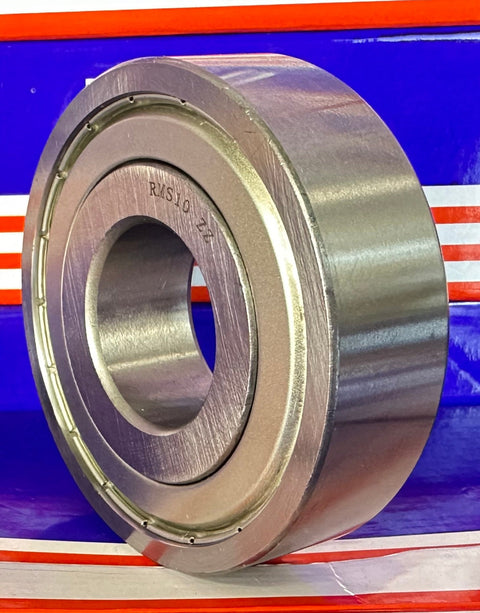 RMS10ZZ 1-1/4" x 3-1/8" x 7/8" Shielded Ball Bearing