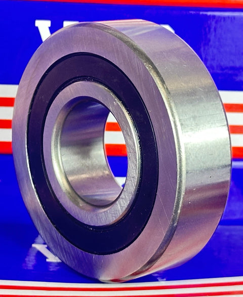 RMS10-2RS Sealed Ball Bearing 1-1/4x3-1/8x7/8 inch