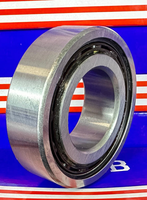 4208 Bearing Double Row Open 40x80x23 Metric