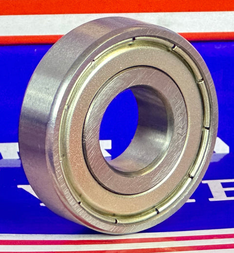 RLS5ZZ Shielded Bearing 5/8x1 9/16x7/16 inch