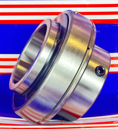 UC212-38 Bearing Insert 2 3/8" Mounted