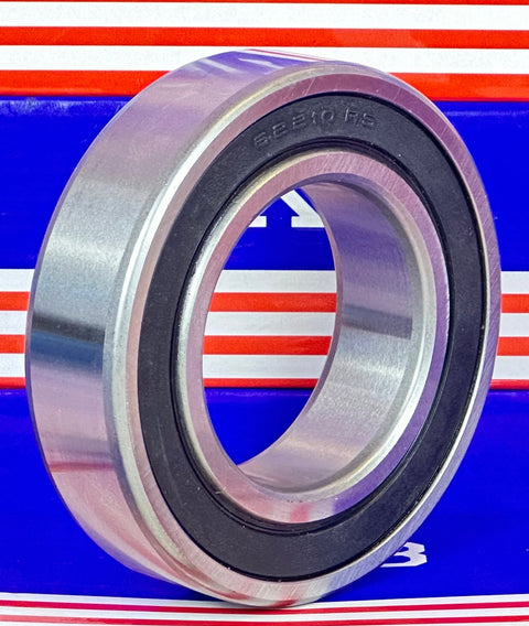 62210-2RS1 Ball Bearing ID 50mm OD 90mm Width 23mm