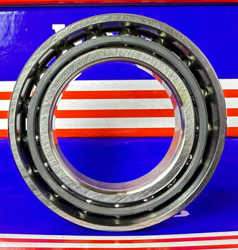 7008C P5 High precision Angular Contact Bearing 40x68x15 ABEC-5 Bearing