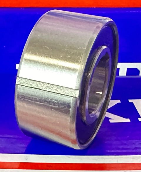 CSK15PP-2RS One-Way Bearing Sealed Sprag Freewheel Clutch Bearing