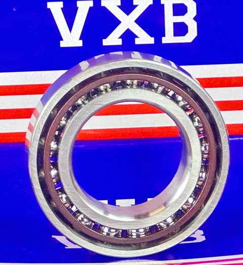 7007C P5 ABEC-5 Quality Angular Contact Bearing 35x62x14mm
