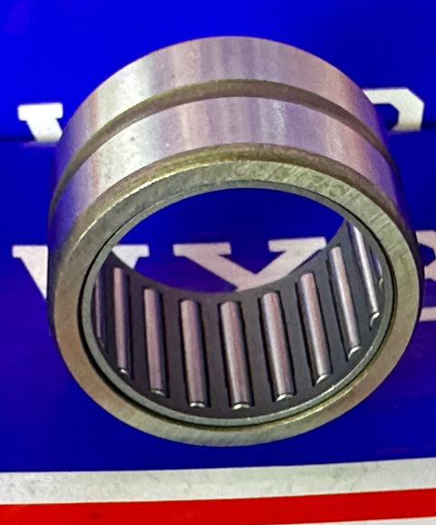 NK25/20 Needle roller bearing 25x33x20mm