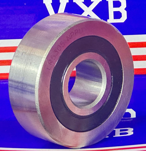 LR5305NPPU Track Roller 2-Row Bearing 25x72x25.4 Track Bearing
