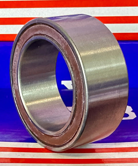 32BD4718 Double Row Sealed Bearing 32x47x18mm