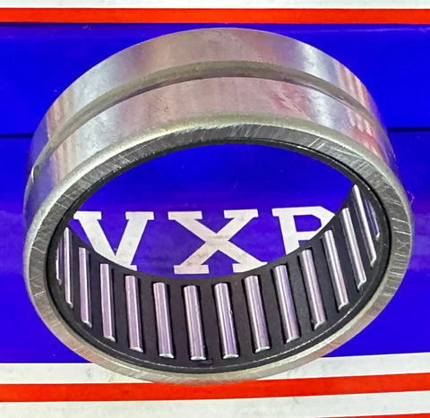 NK45/20 Needle Roller Bearing 45x55x20mm - Machined Type