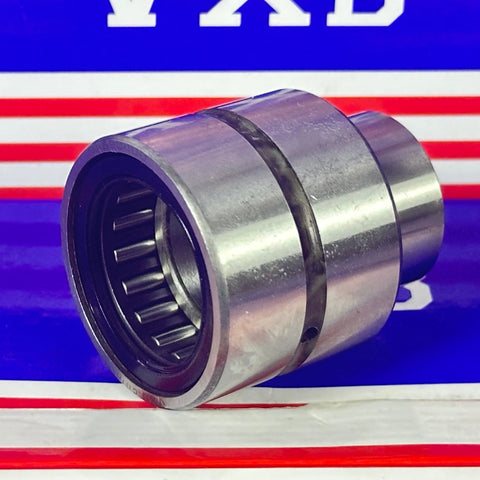 NA6904UU Needle Roller Bearing 20x37x31 - Machined Type