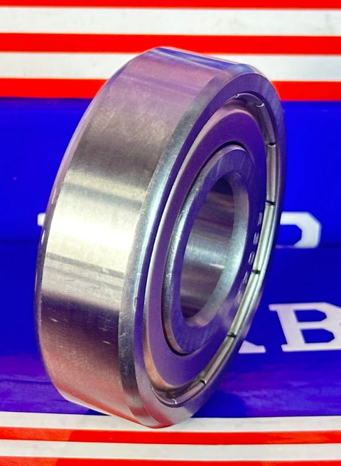 Premium 6304ZZ Bearing 20x52x15mm Shielded