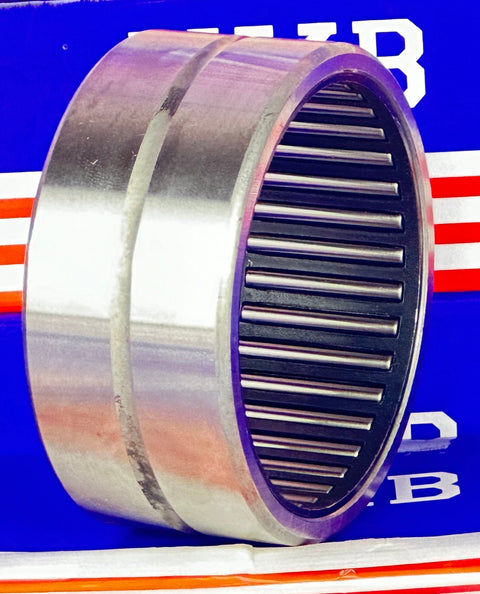 NK65/35 Needle Roller Bearing 65x78x35