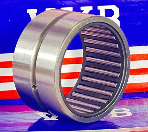 BR263520 Needle Roller Bearing 1-5/8"x 2-3/16"x 1-1/4" inch - VXB Ball Bearings