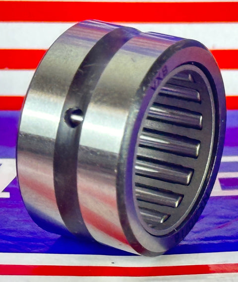NK20/16 Needle roller bearing 20x28x16mm