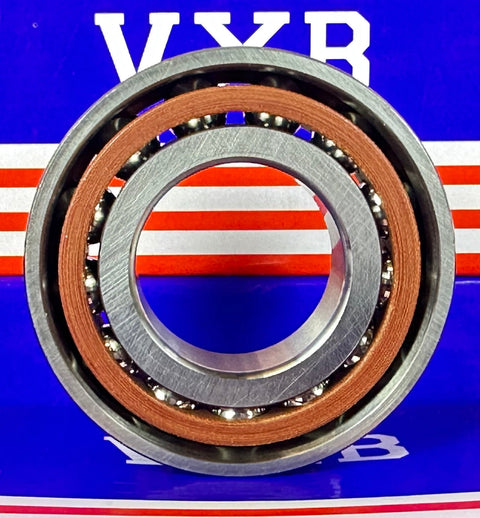 7206C P4 ABEC-7 Quality High Precision Angular Contact Bearing 30x62x16mm
