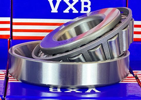 72200C/487A Tapered Roller Bearing 2" x 4 7/8" x 1.2910"es