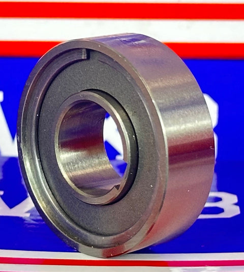NSS15 One-Way 15x35x11 Bearing Support Required Backstop Clutch