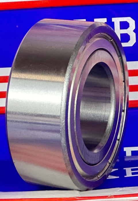 3208ZZ Angular Contact Bearing - Double Row - 40x80x30.2mm