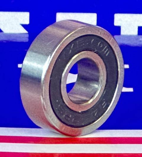 10-Pack Premium R4-2RS Ball Bearing 1/4" x 5/8" x 0.196"