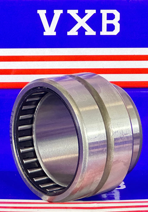 NKI50/35 Needle Roller Bearing 50x68x35 - Machined Type