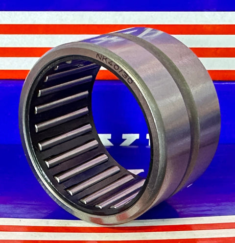 NK40/30 Needle Roller Bearing 40x50x30mm