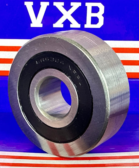 LR5304NPPU Track Roller 2-Row Bearing 20x62x22.2 Track Bearing