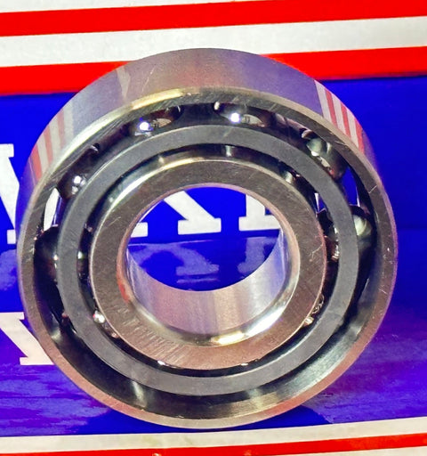 7204C P5 ABEC-5 Quality High Precision Angular Contact Bearing 20x47x14mm