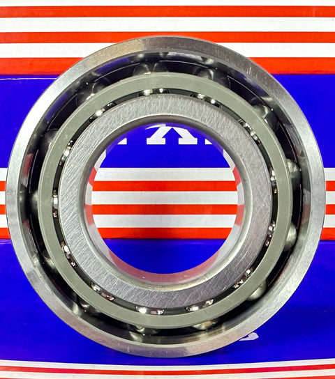 7208C P4 ABEC-7 Quality High Precision Angular Contact Bearing 40x80x18mm