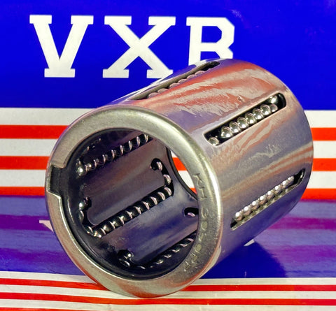 KH3050PP 30mm Sealed Ball Bushing 30x40x50 Linear Motion Bearing