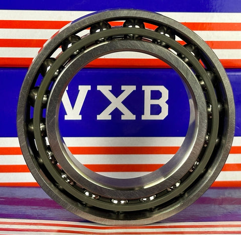 7010C P4 ABEC-7 Quality High Precision Angular Contact Bearing 50x80x16mm