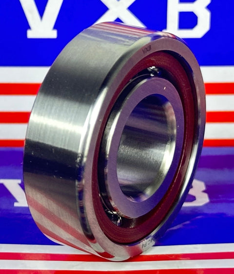 7204C P4 ABEC-7 Quality High Precision Angular Contact Bearing 20x47x14mm