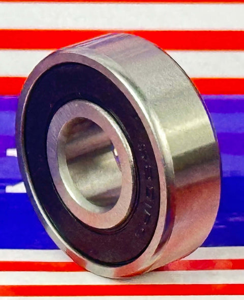 MR6201-2RS Bearing Deep Groove Ball Bearing 12x32x10mm