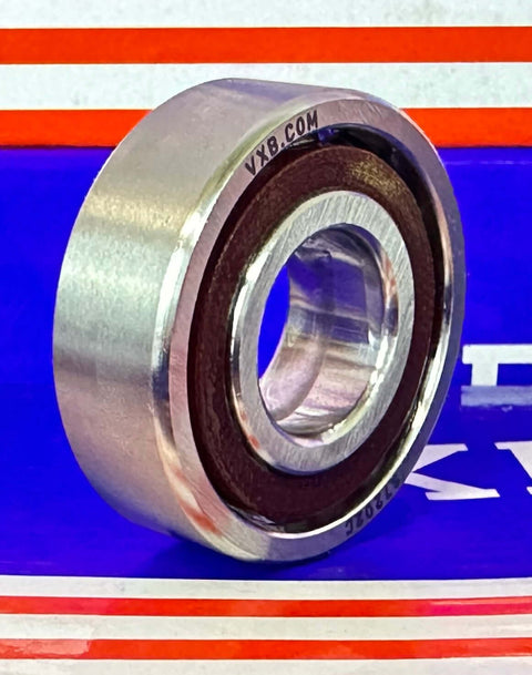 S7202C Stainless Steel Angular Contact Bearing 15x35x11mm
