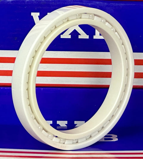 6812 Full Ceramic Bearing 60x78x10mm