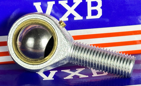 4 Male Rod End 16mm POS16 2 Right & 2 Left Hand Bearing