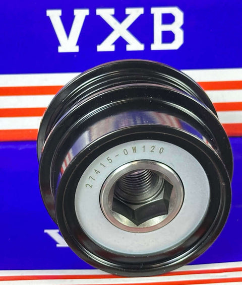 27415-0W120 Alternator Freewheel Clutch Pulley - Buy Bearings online - Fast US Shipping