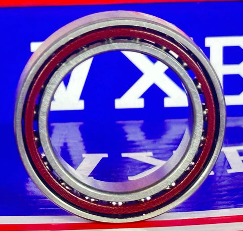 7805AC 25x37x7 Angular Contact Ball Bearing