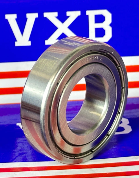 SR14ZZ High Temperature - 500°F Rated - 7/8" x 1-7/8" x 1/2" Bearing