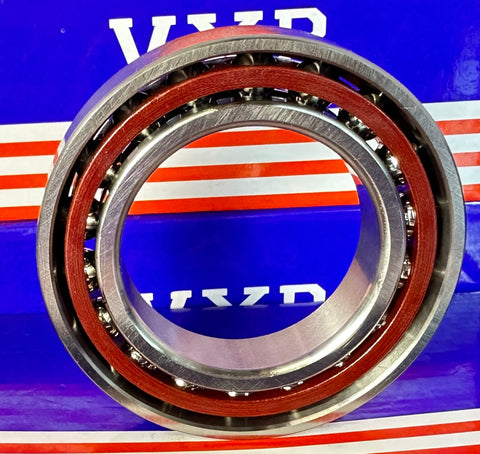 7009C P4 High precision Angular Contact Bearing 45x75x16 ABEC-7 Bearing