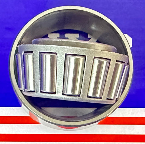 32304 Tapered Roller Wheel Bearing 20x52x21mm