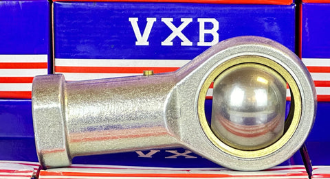 Female Rod End 28mm PHS28L Left hand Bearing