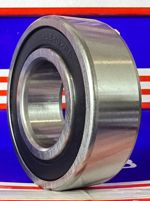 62207-2RS1 Ball Bearing ID 35mm OD 72mm Width 23mm