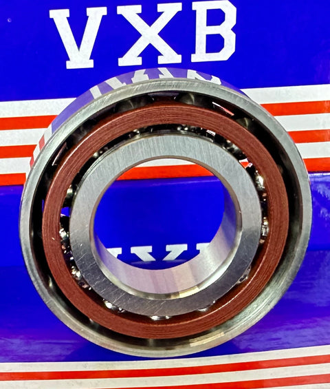 7206C P5 High Precision Angular Contact Bearing 30x62x16 ABEC-5