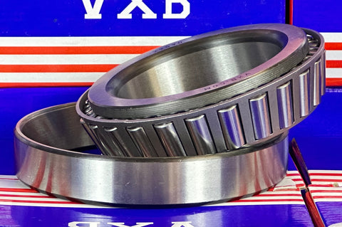 29590/29522 Tapered Roller Bearing 2 5/8" x 4 1/4" x 1"es