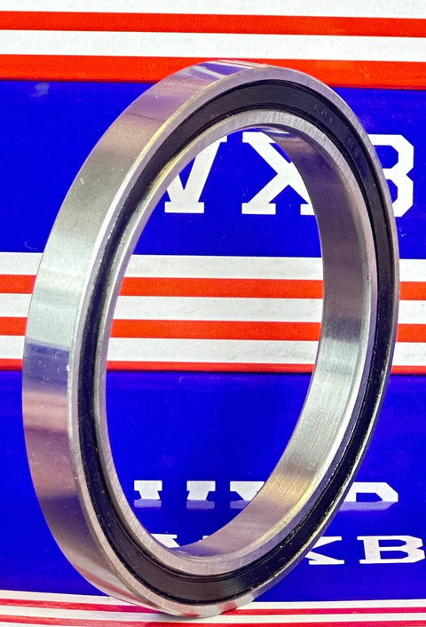 6814-2RS Sealed Bearing 70x90x10mm