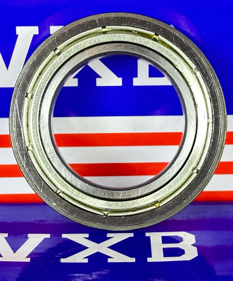 F6906ZZ Flanged Bearing 30x47x9 Sealed