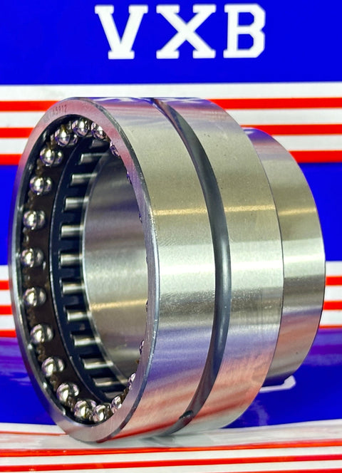 NKIA5912 Combined Needle Bearing 60x85x34