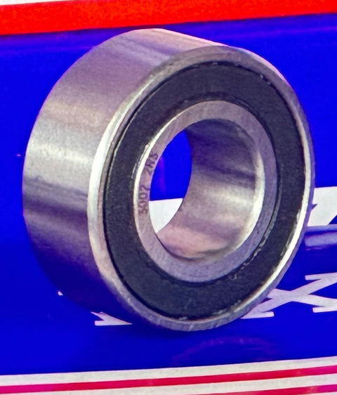3002-2RS Auto A/C Compressor Ball Bearing