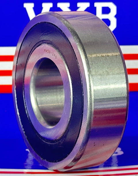 RMS9-2RS Sealed Ball Bearing 1-1/8x 2-13/16x 13/16 inch