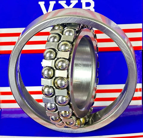 1211 Self Aligning Ball Bearing 55x100x21mm